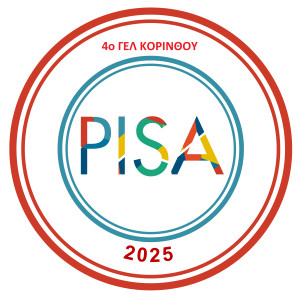 Pisa Badge